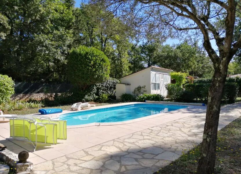 Maison à vendre, 111m², Roquefort-les-Pins
