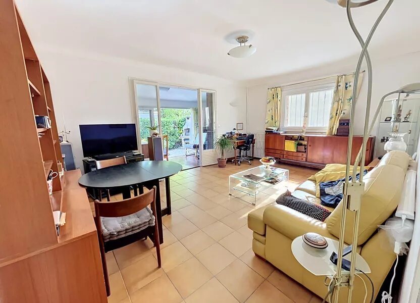 Maison à vendre, 111m², Roquefort-les-Pins