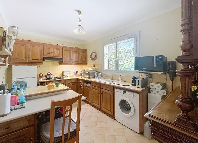 Maison à vendre, 111m², Roquefort-les-Pins