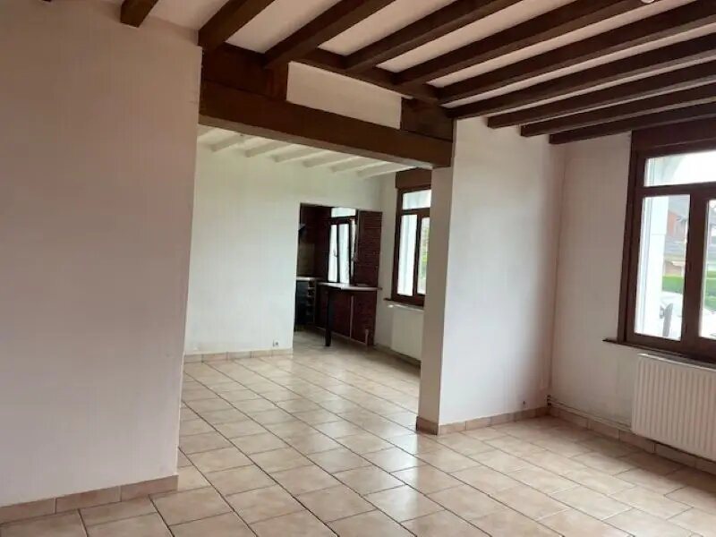 Maison à vendre, 140m², Hesdin