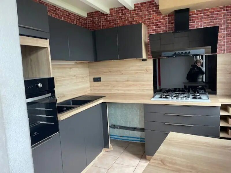 Maison à vendre, 140m², Hesdin