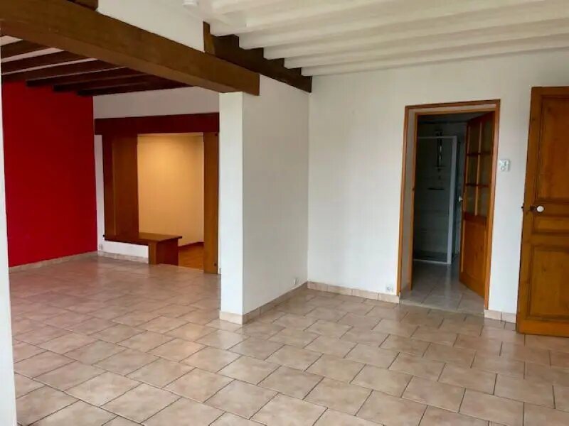 Maison à vendre, 140m², Hesdin