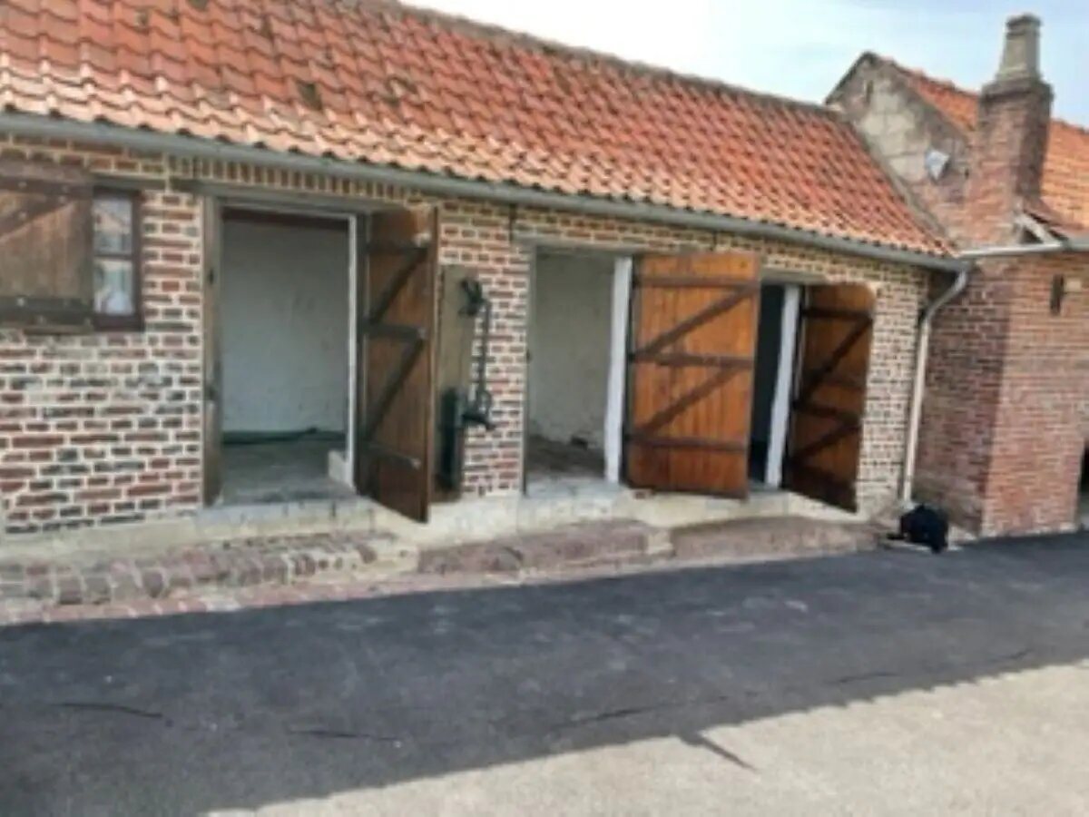 Maison à louer, 86m², Hesdin