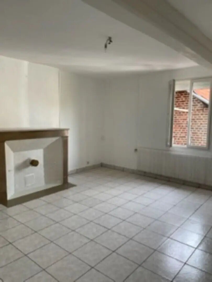 Maison à louer, 86m², Hesdin