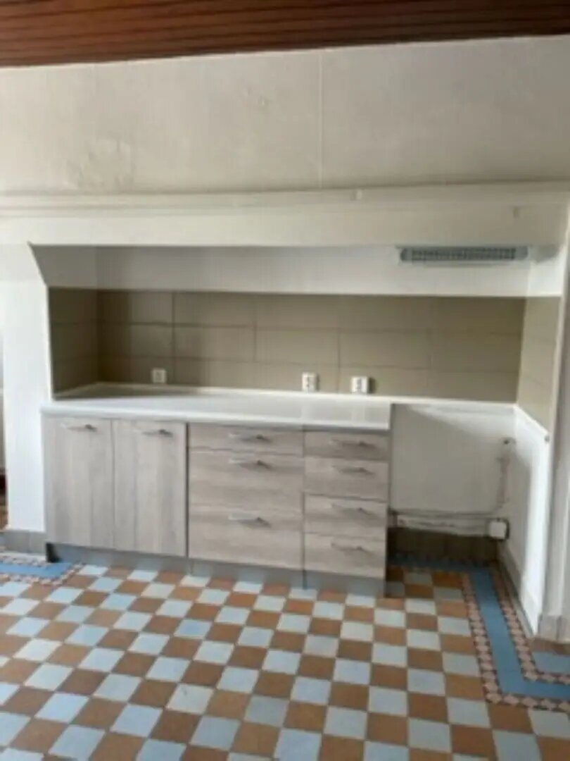 Maison à louer, 86m², Hesdin