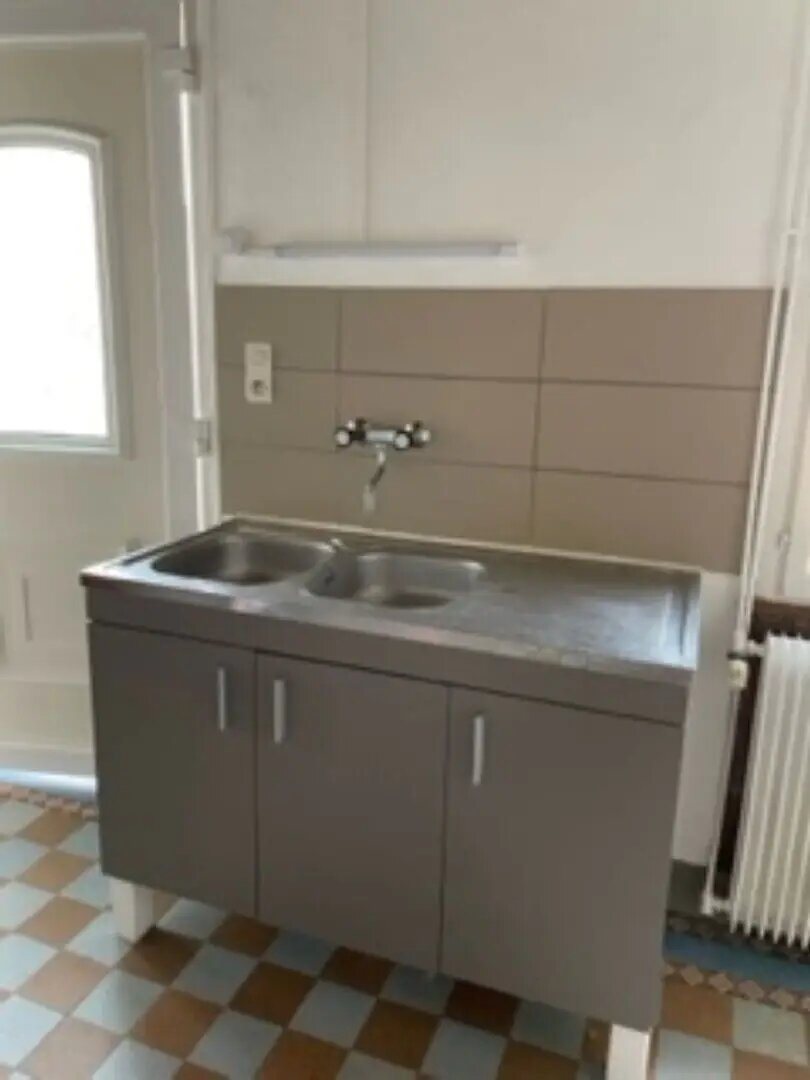 Maison à louer, 86m², Hesdin