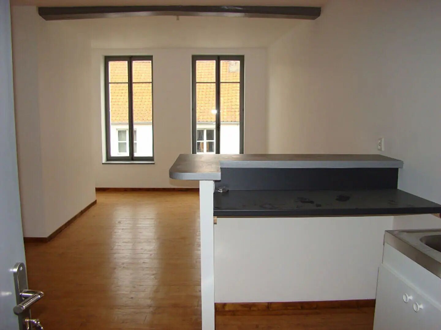 Appartement à louer, 46m², Hesdin