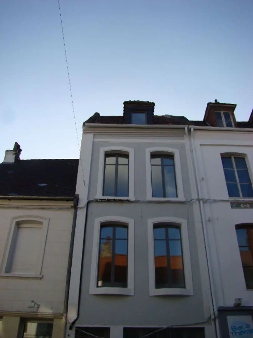 Appartement à louer, 46m², Hesdin