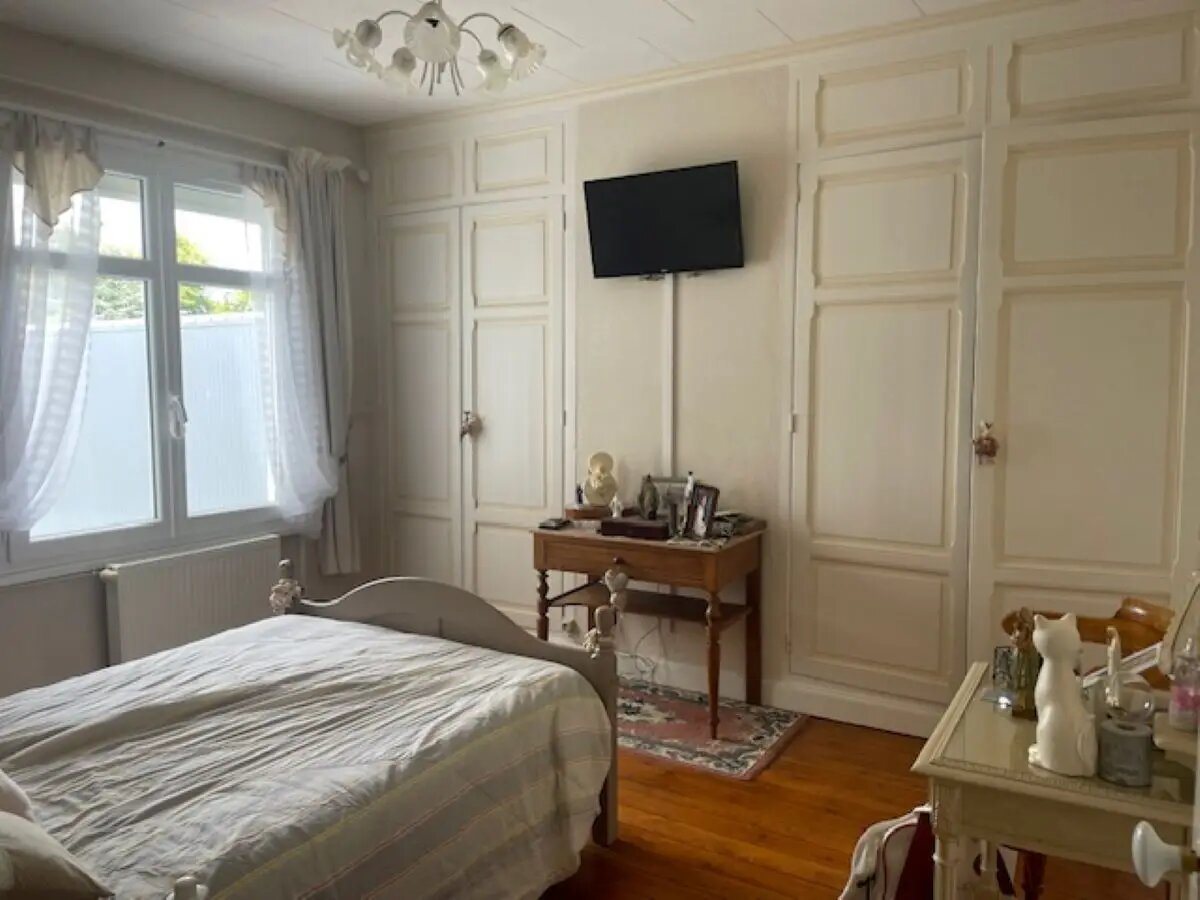 Maison à vendre, 108m², Hesdin