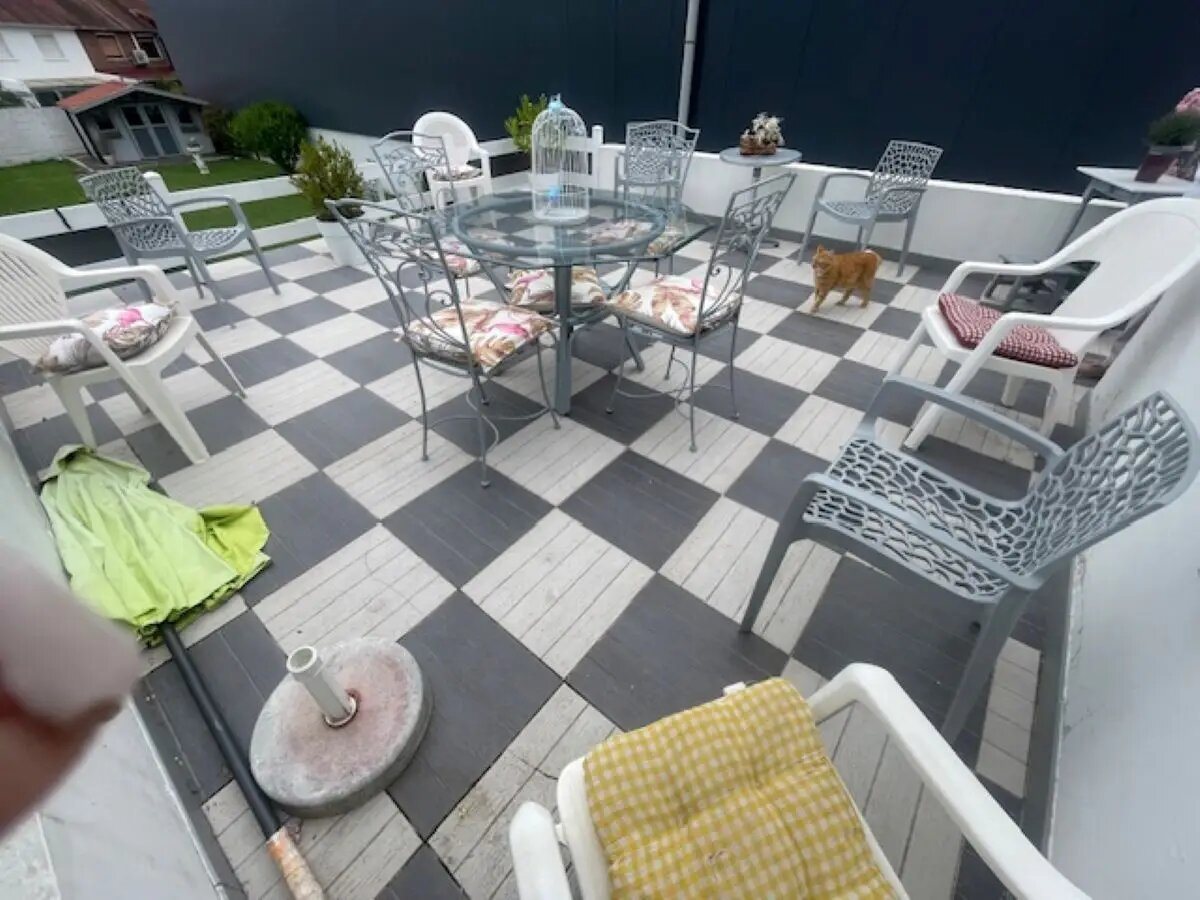 Maison à vendre, 108m², Hesdin