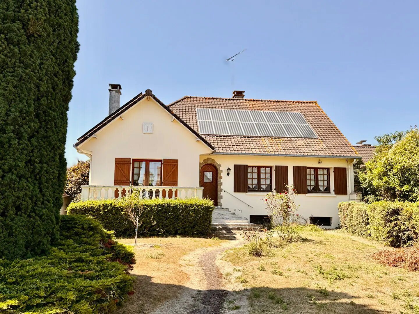 Maison à vendre, 105m², Beaurainville
