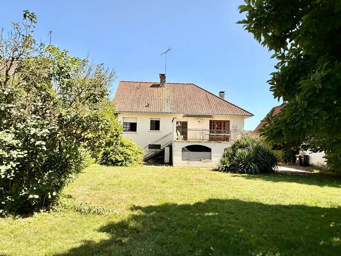 Maison à vendre, 105m², Beaurainville