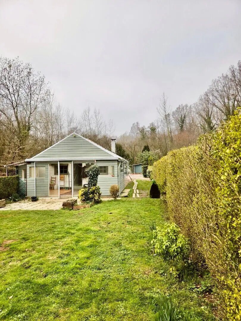 Maison à vendre, 50m², Hesdin