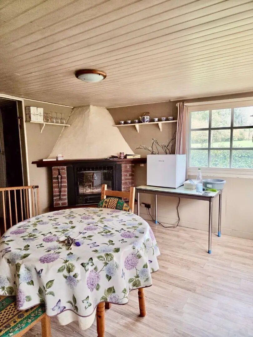 Maison à vendre, 50m², Hesdin