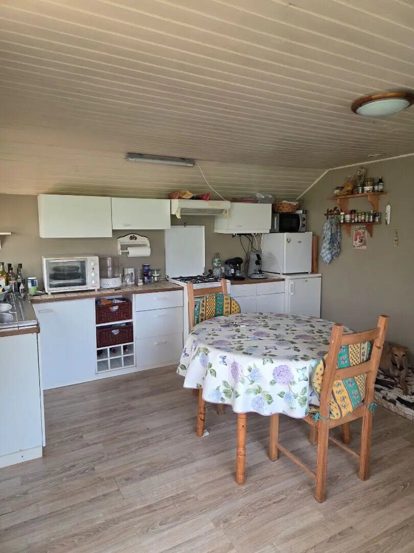 Maison à vendre, 50m², Hesdin