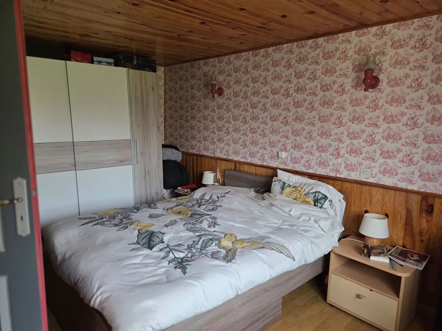 Maison à vendre, 50m², Hesdin