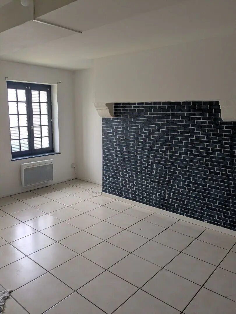 Maison à louer, 80m², Auchy-lès-Hesdin