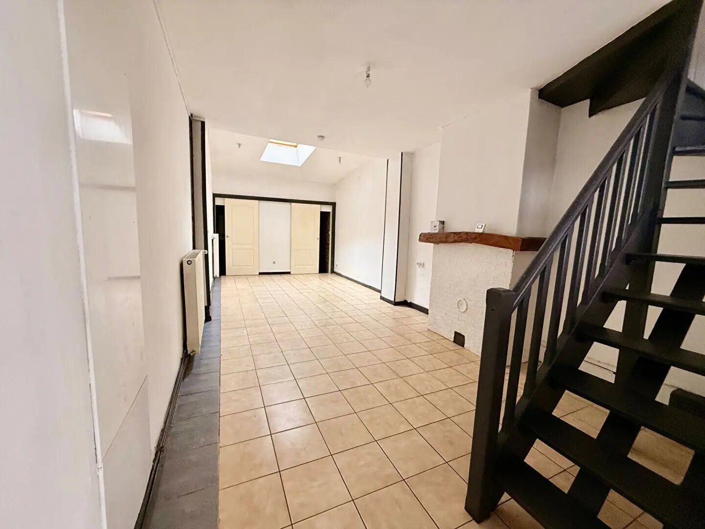 Maison à louer, 81m², Hesdin