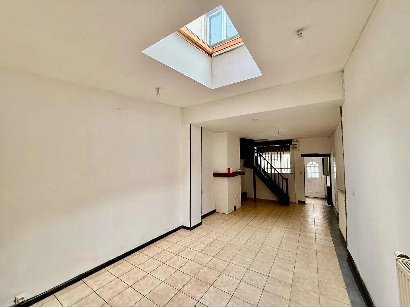 Maison à louer, 81m², Hesdin