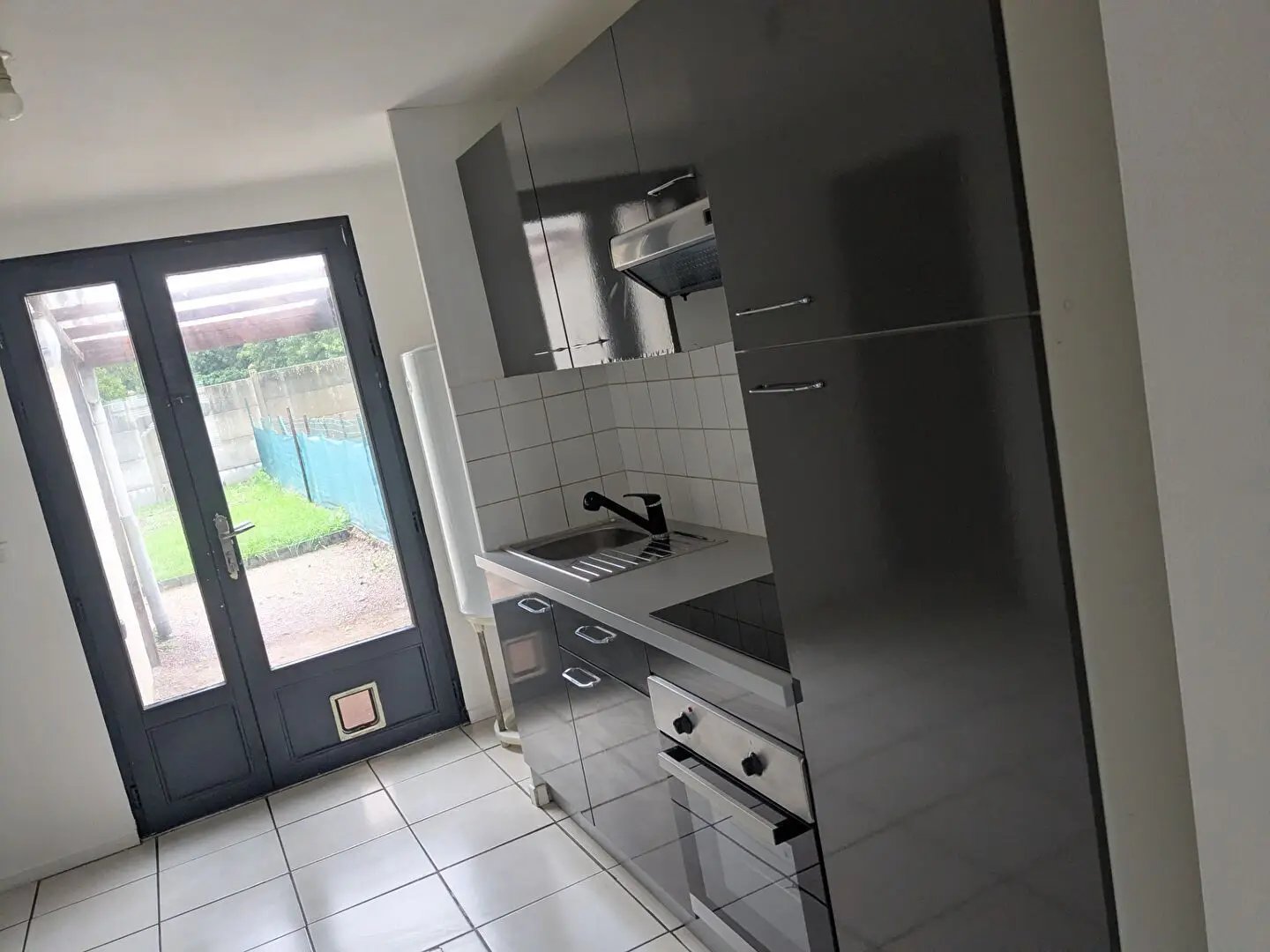 Maison à louer, 67m², Auchy-lès-Hesdin