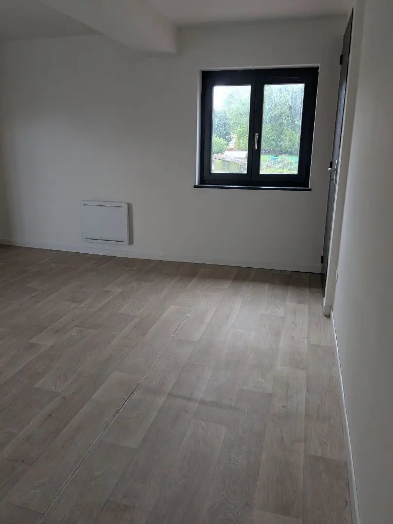 Maison à louer, 67m², Auchy-lès-Hesdin