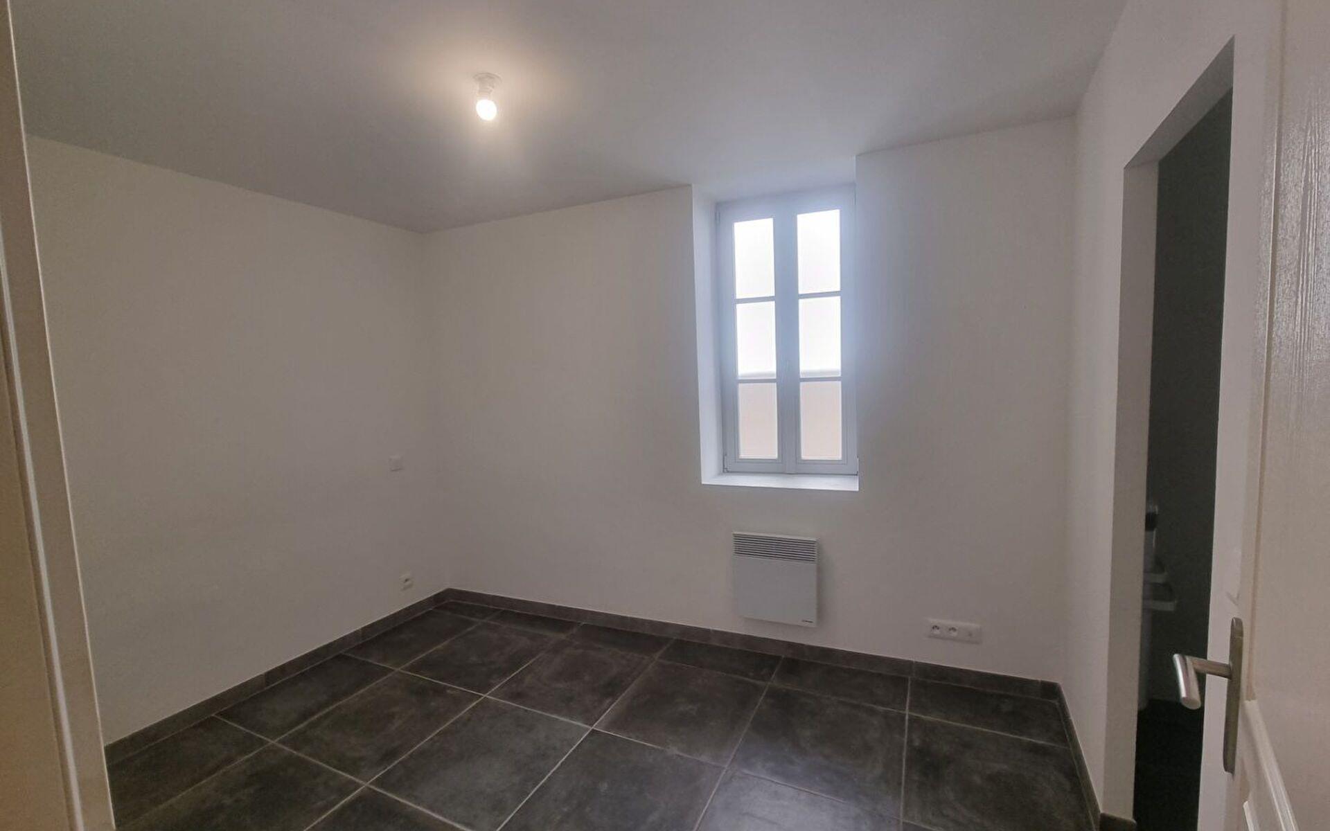 Maison à vendre, 48m², Pont-Saint-Esprit