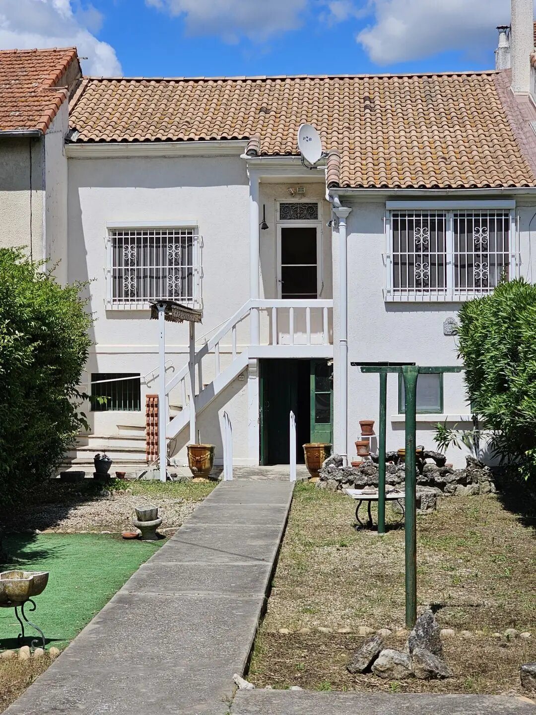Maison à vendre, 88m², Arles