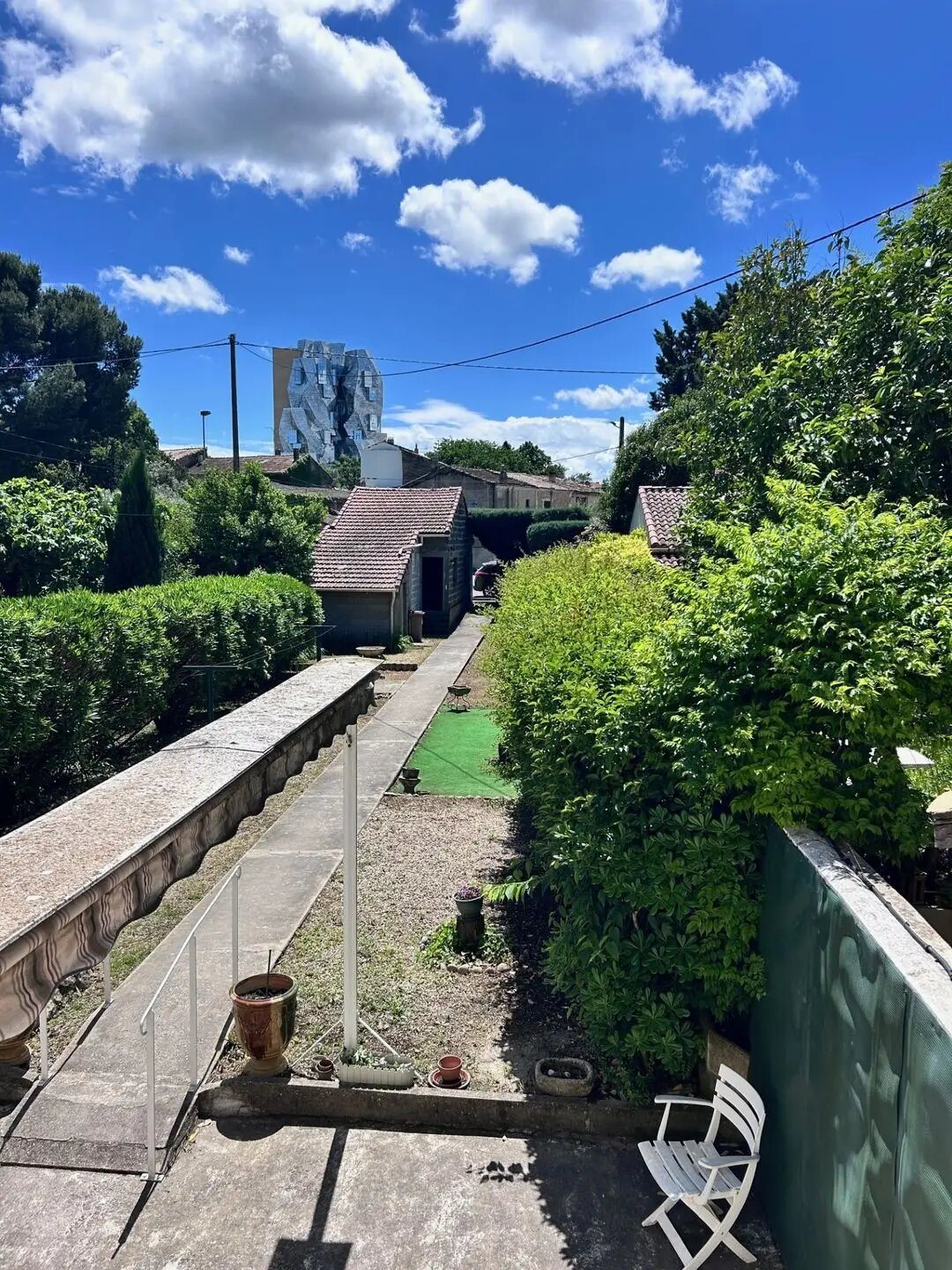 Maison à vendre, 88m², Arles