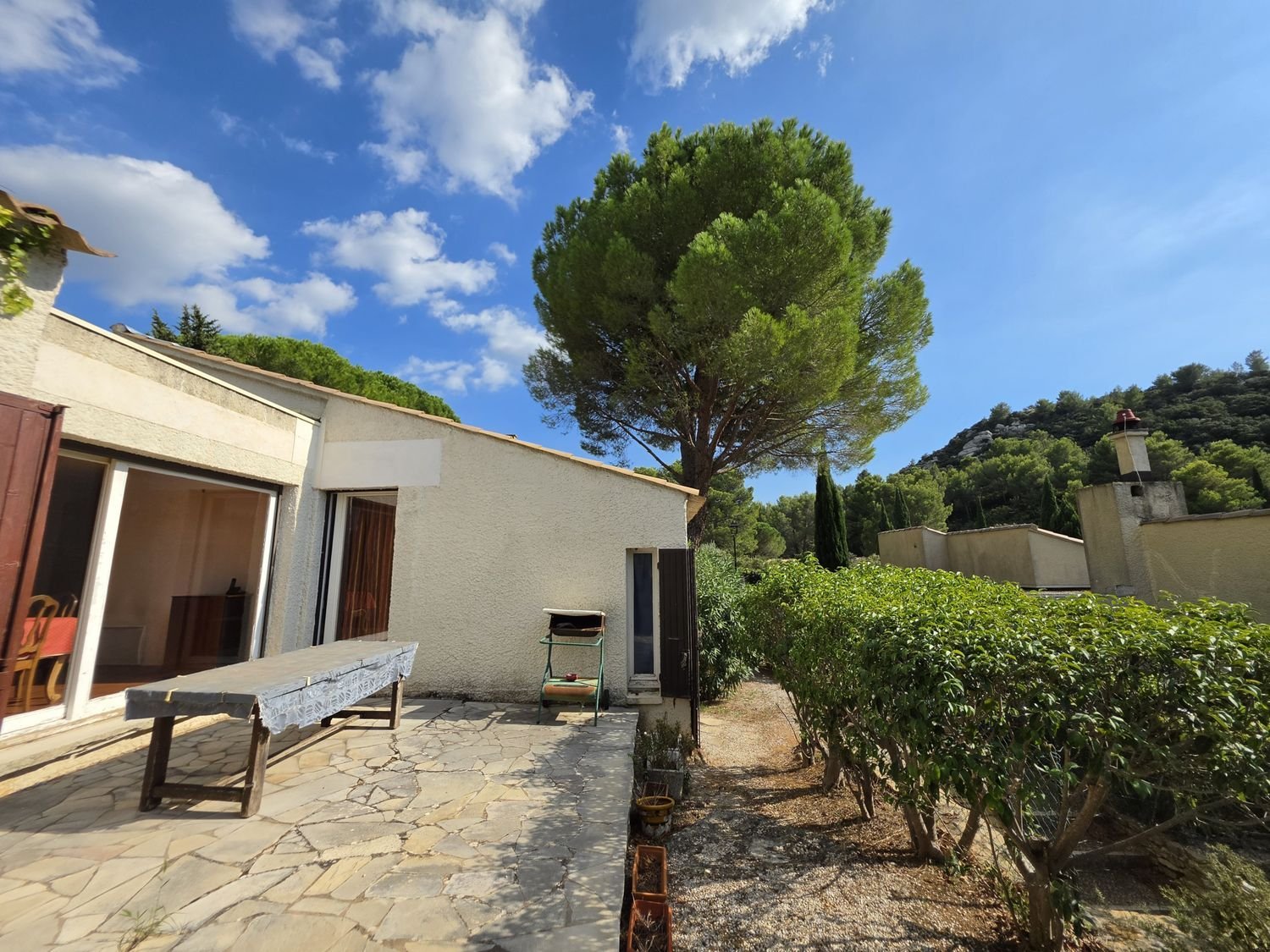 Maison à vendre, 101m², Les Baux-de-Provence