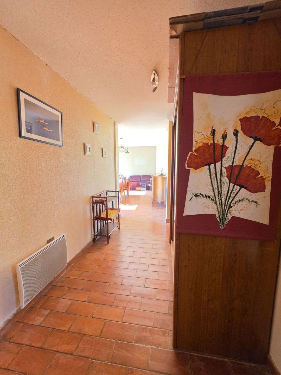 Maison à vendre, 101m², Les Baux-de-Provence