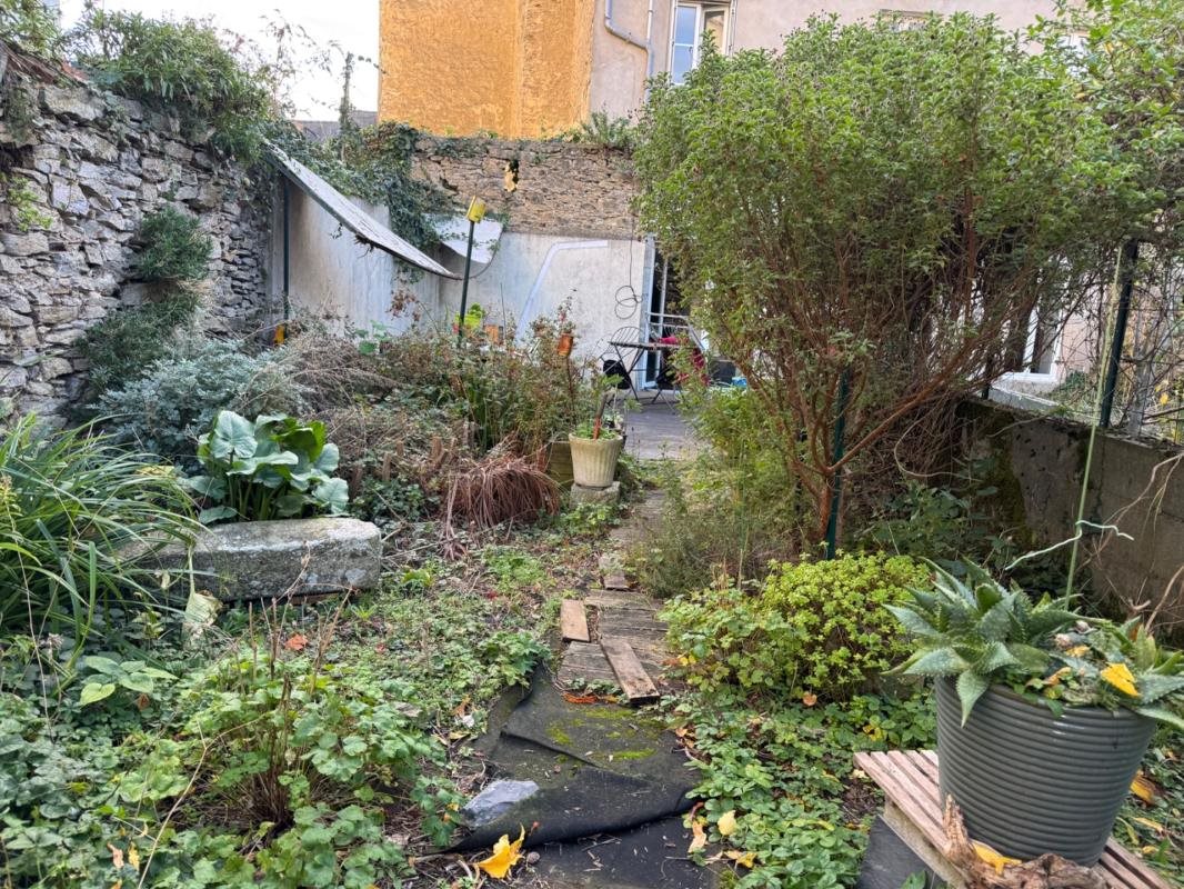 Maison à vendre, 75m², Laval