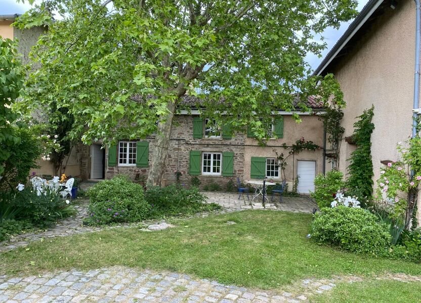 Maison à vendre, 258m², Dommartin