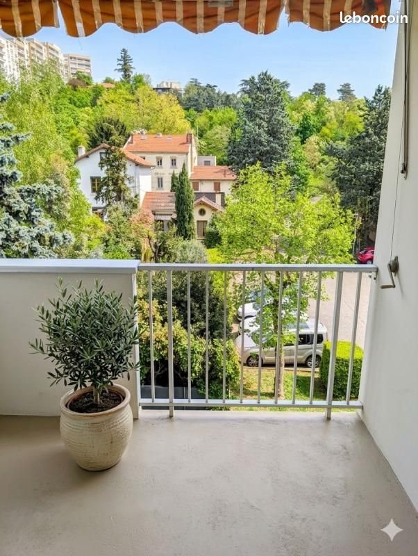Appartement à vendre, 98m², Tassin-la-Demi-Lune