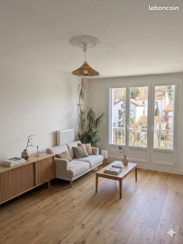 Appartement à vendre, 98m², Tassin-la-Demi-Lune
