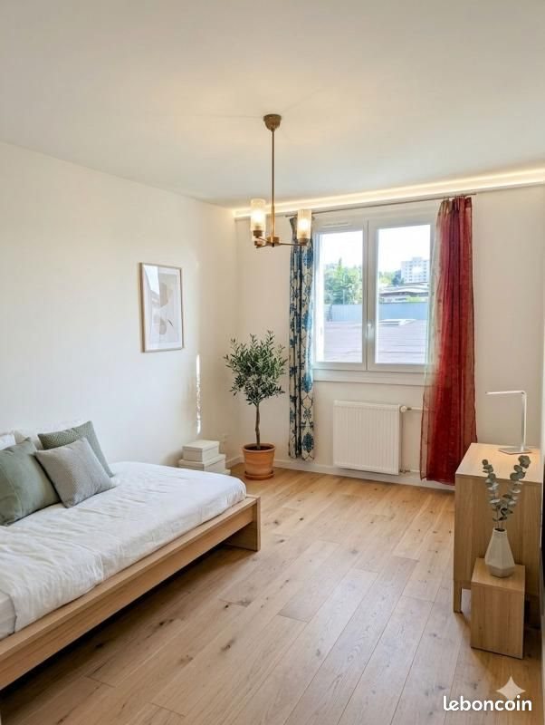 Appartement à vendre, 98m², Tassin-la-Demi-Lune