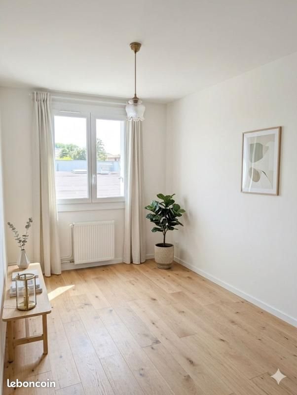 Appartement à vendre, 98m², Tassin-la-Demi-Lune