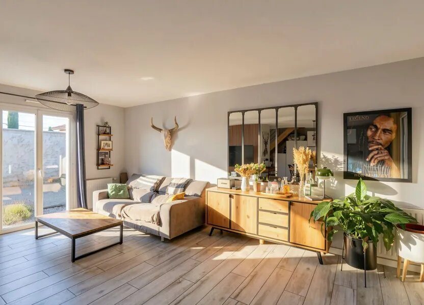Appartement à vendre, 100m², Collonges-au-Mont-d'Or
