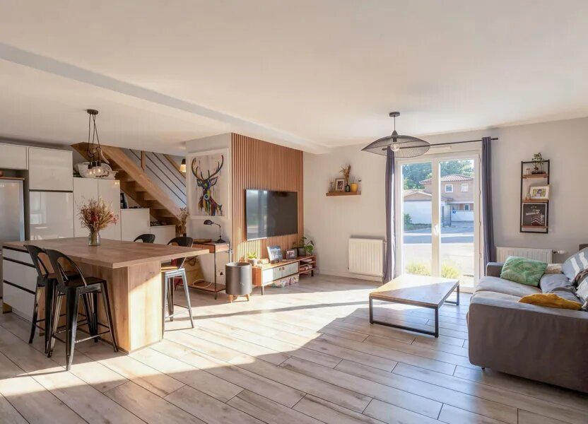 Appartement à vendre, 100m², Collonges-au-Mont-d'Or
