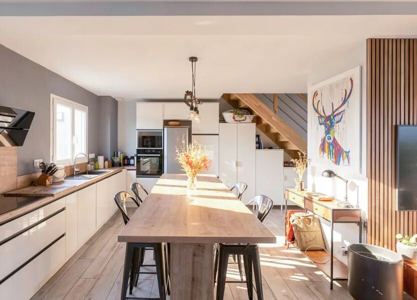 Appartement à vendre, 100m², Collonges-au-Mont-d'Or