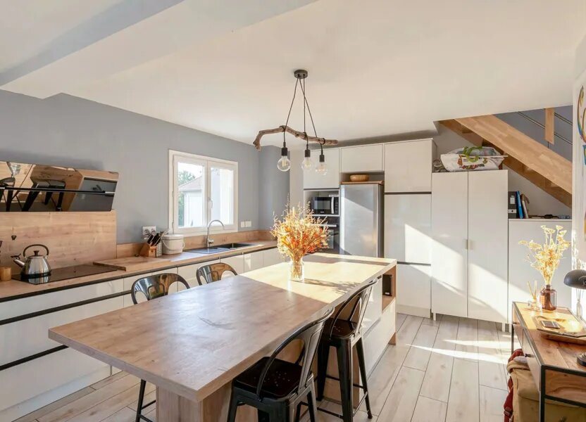 Appartement à vendre, 100m², Collonges-au-Mont-d'Or