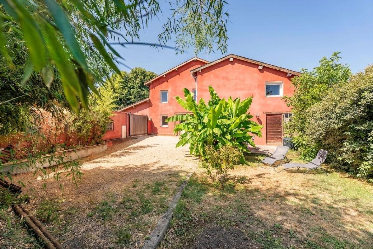 Maison à vendre, 147m², Villette-d'Anthon