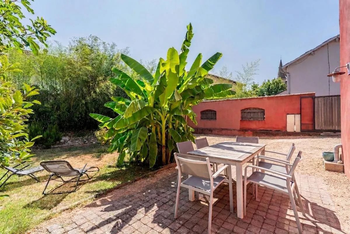 Maison à vendre, 147m², Villette-d'Anthon