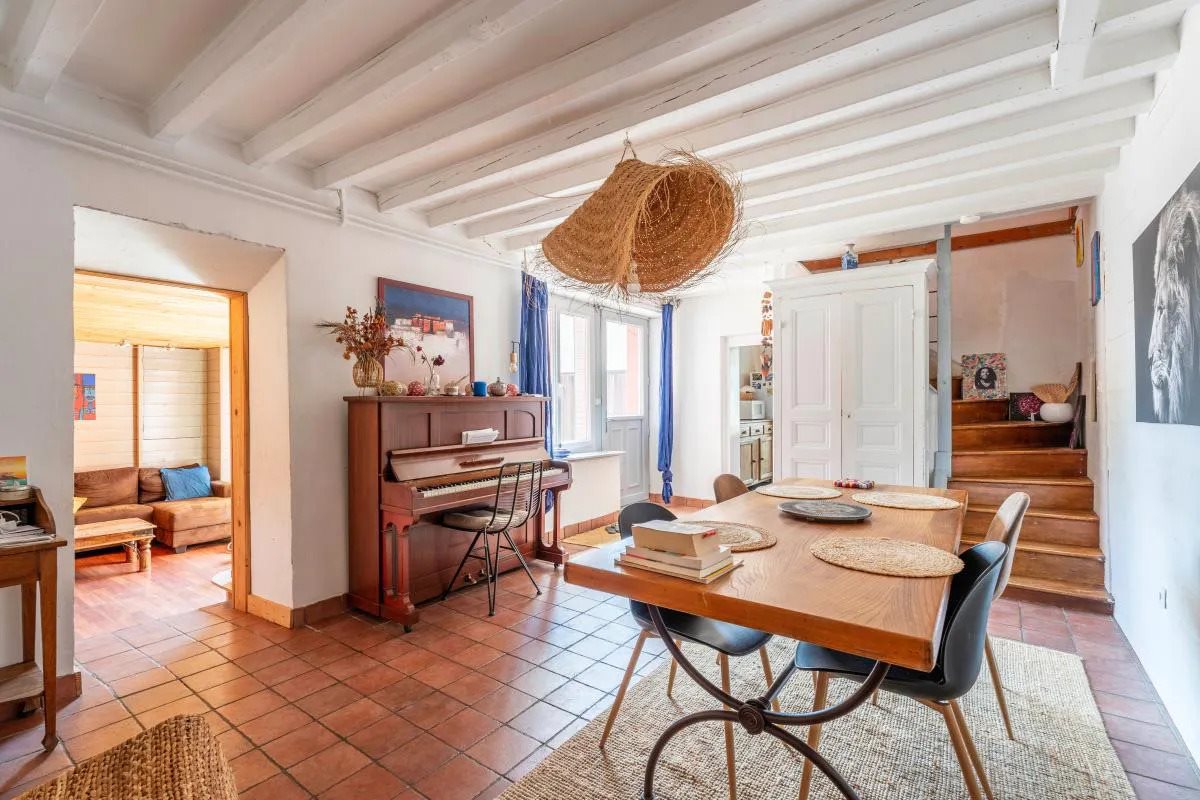 Maison à vendre, 147m², Villette-d'Anthon