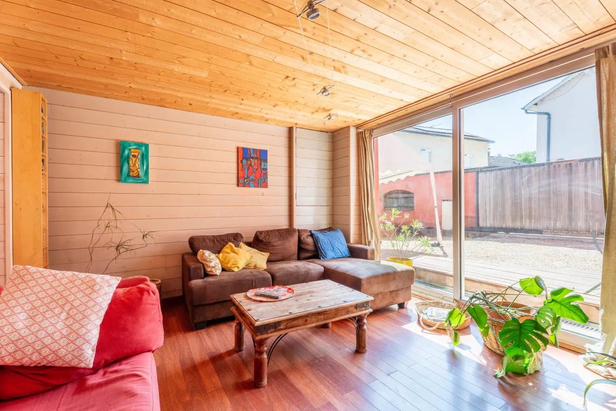 Maison à vendre, 147m², Villette-d'Anthon