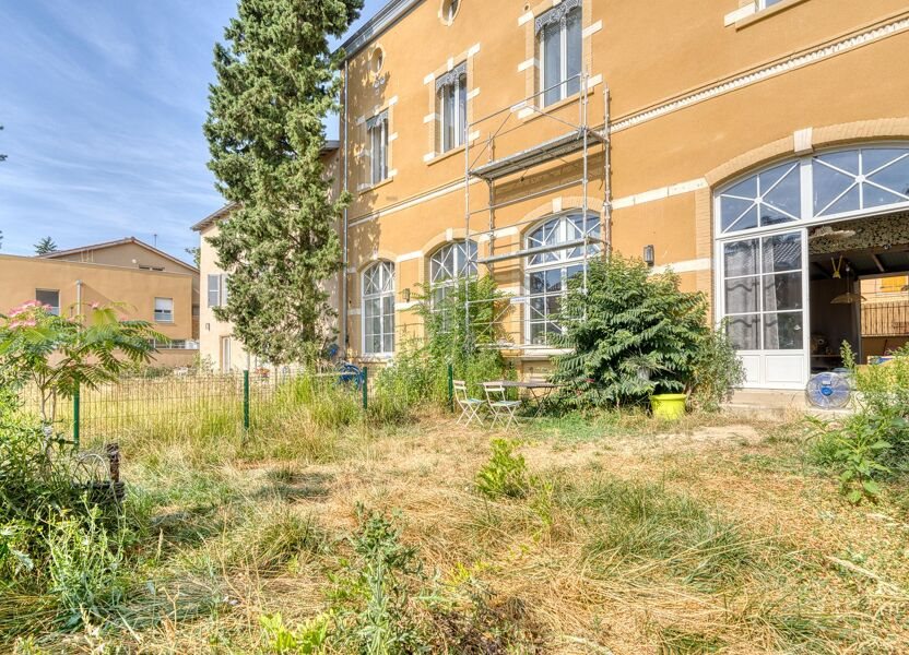 Appartement à vendre, 53m², Collonges-au-Mont-d'Or
