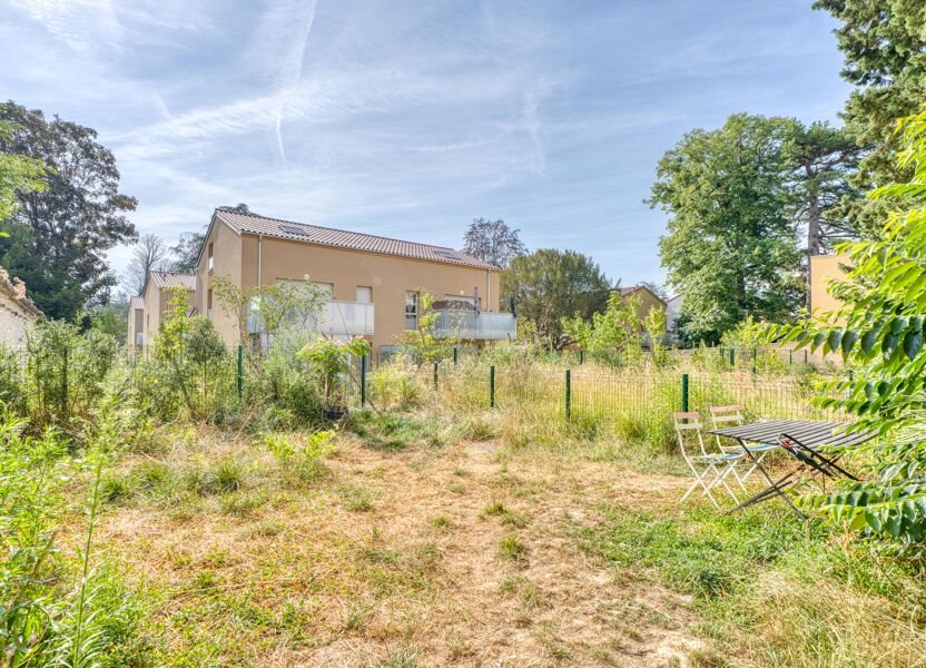 Appartement à vendre, 53m², Collonges-au-Mont-d'Or