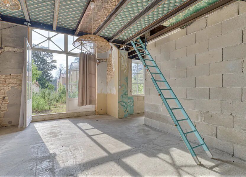 Appartement à vendre, 53m², Collonges-au-Mont-d'Or