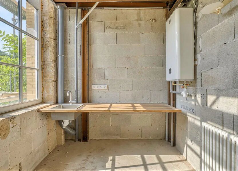 Appartement à vendre, 53m², Collonges-au-Mont-d'Or