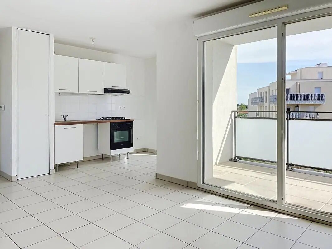 Appartement à vendre, 72m², Bron
