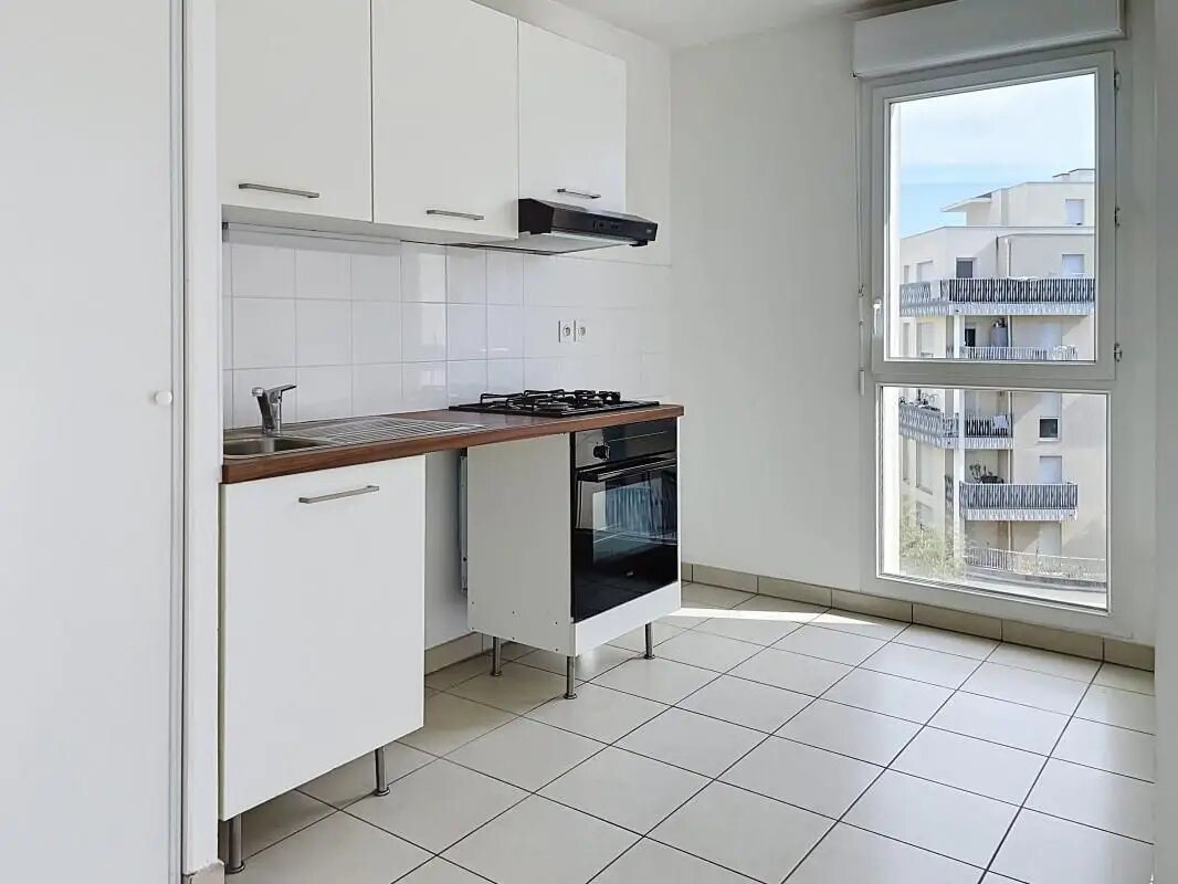 Appartement à vendre, 72m², Bron